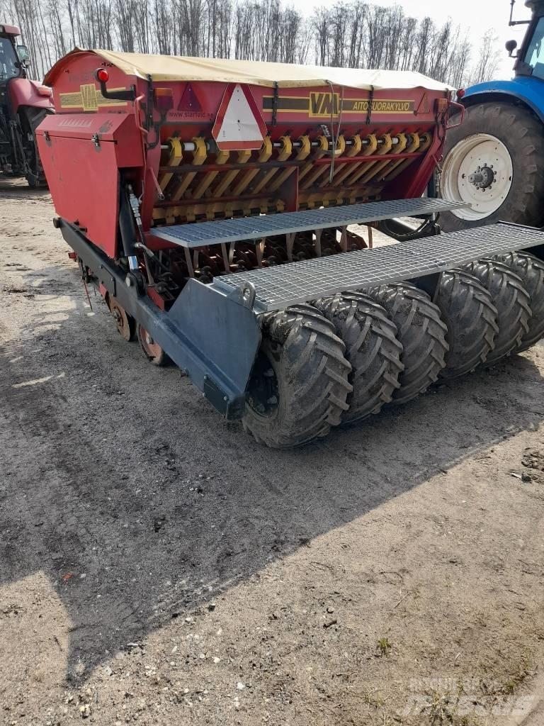 VM 250 Сівалки