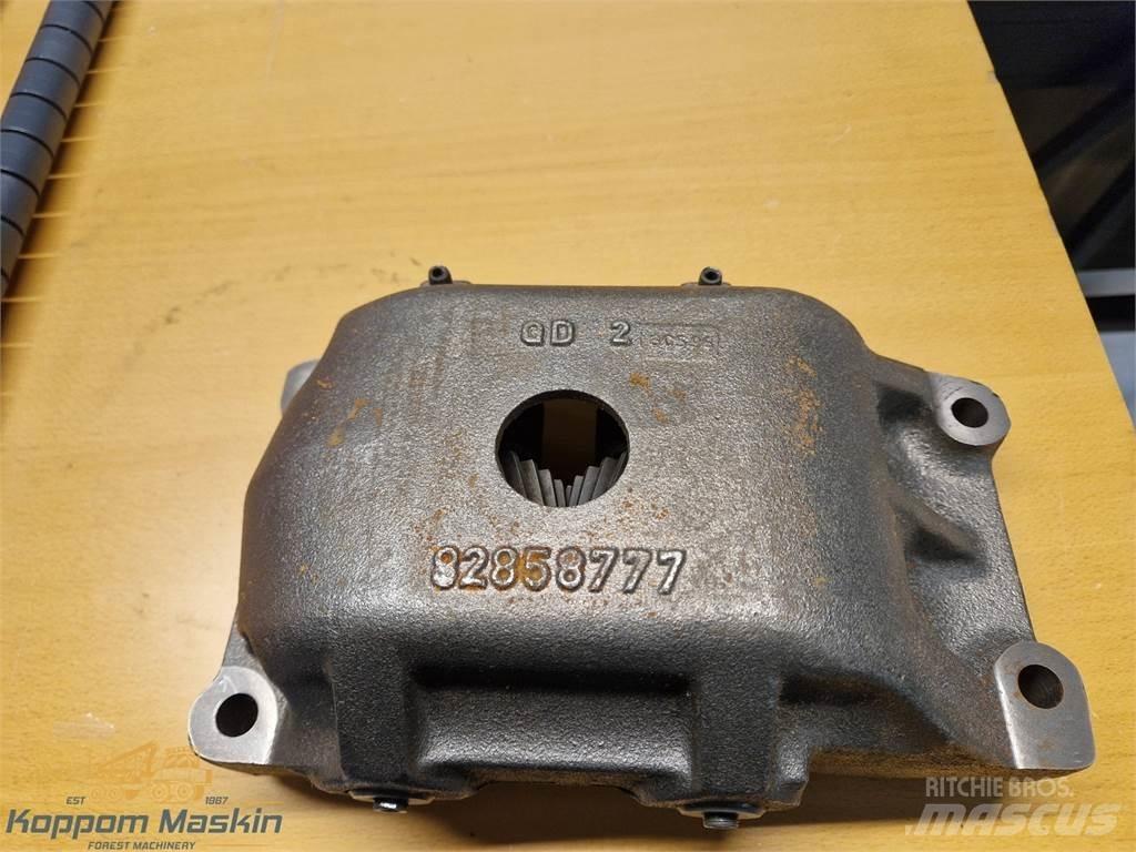 Rottne 82858777 Коробка передач