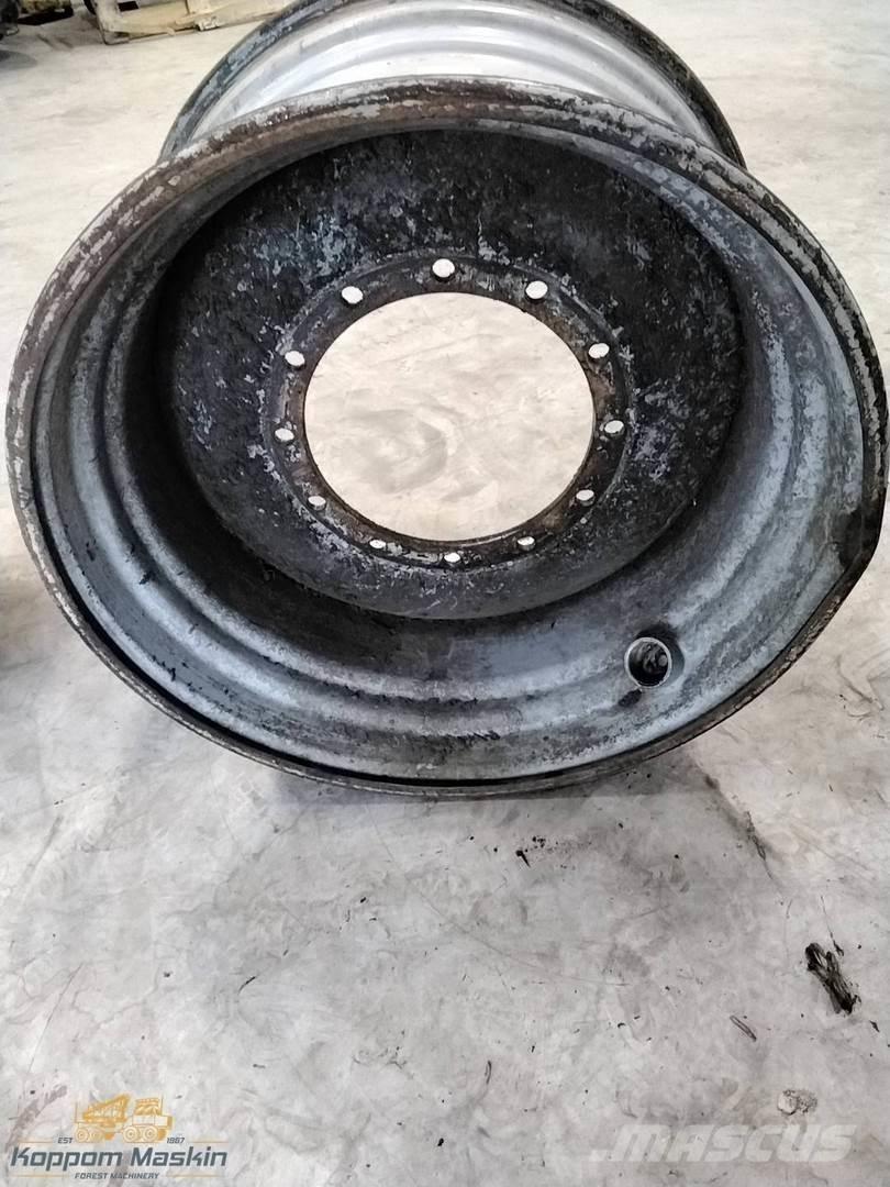 Valmet 901 20x34 Шини
