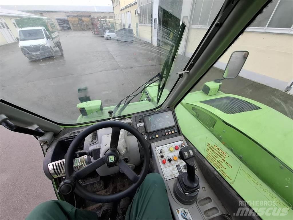 Merlo P 37.10 TOP Телескопічний навантажувач