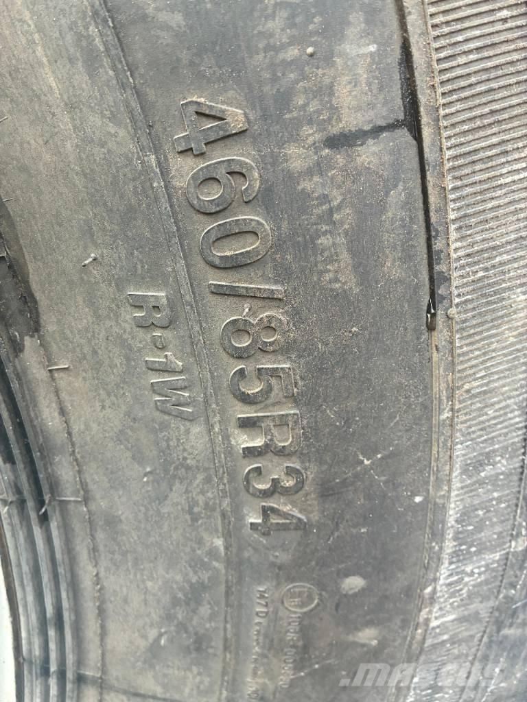 Belarus 952.4 Трактори