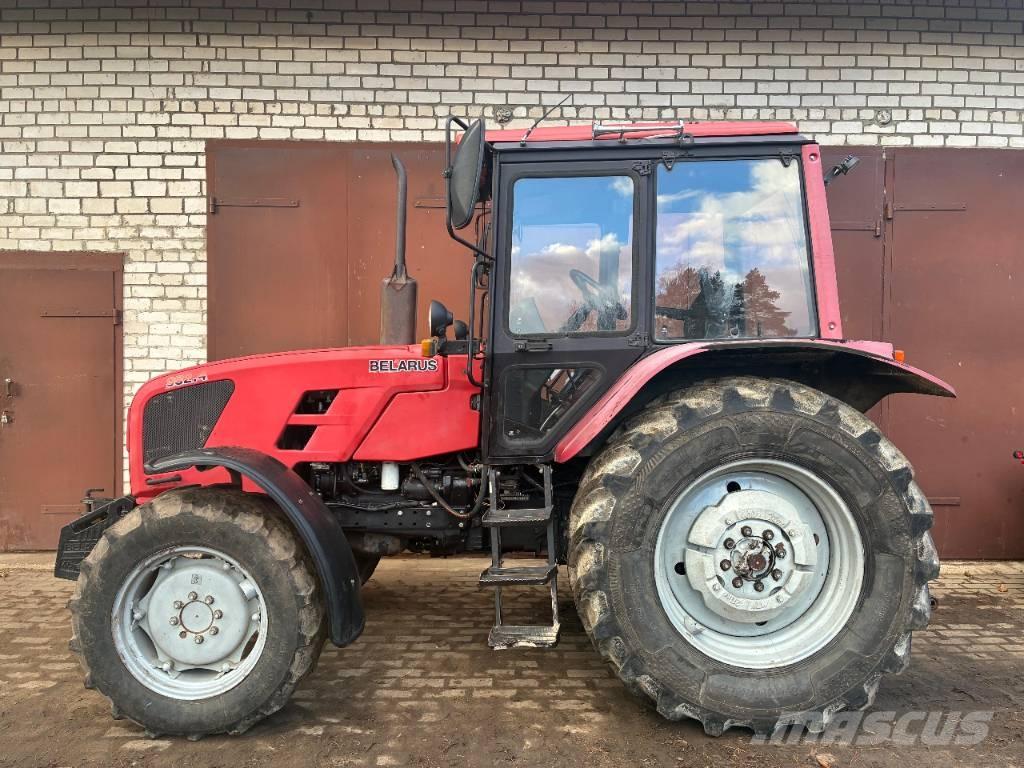 Belarus 952.4 Трактори