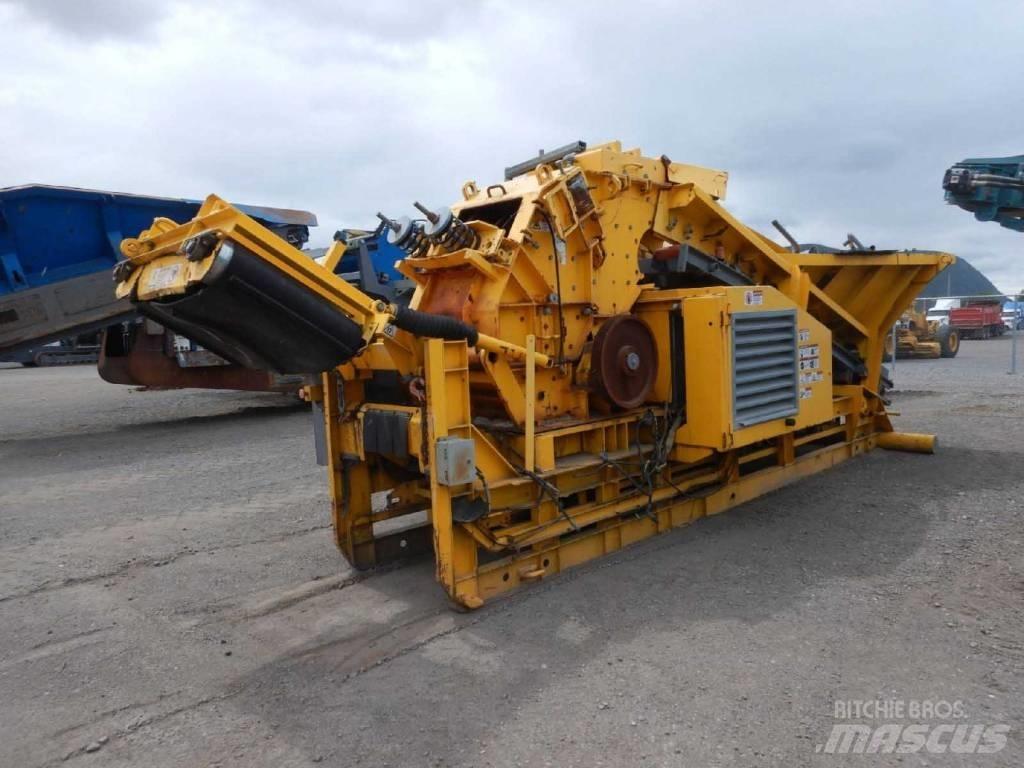 Rubble Master RM 60 Будтехніка - Інші