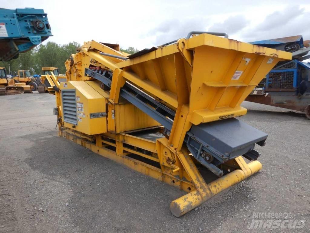 Rubble Master RM 60 Будтехніка - Інші