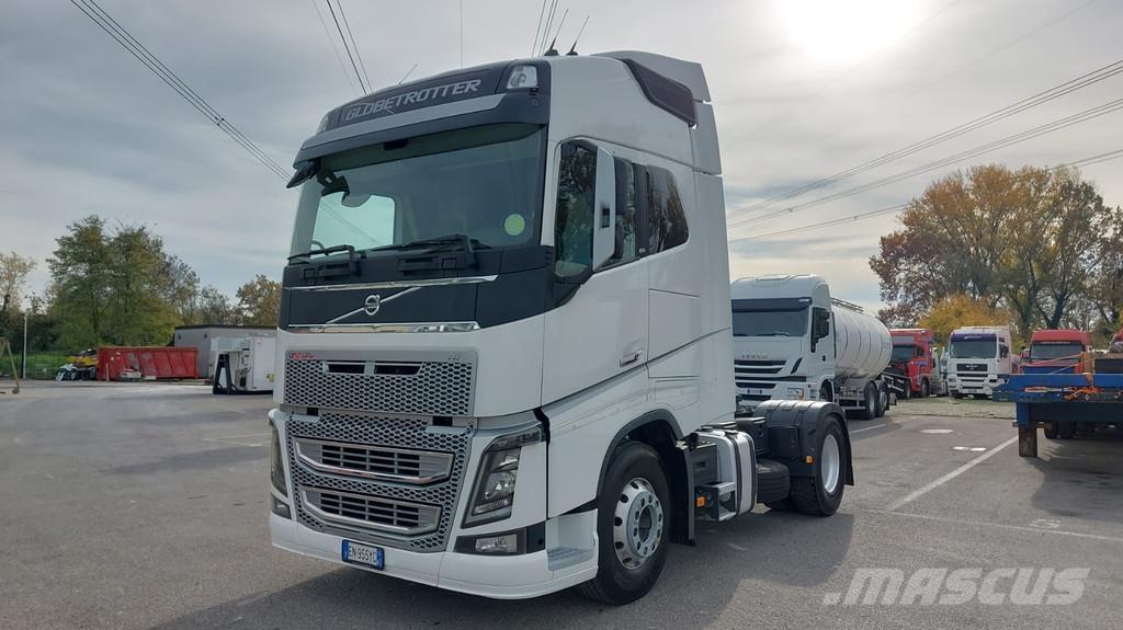 Volvo FH Тягачі