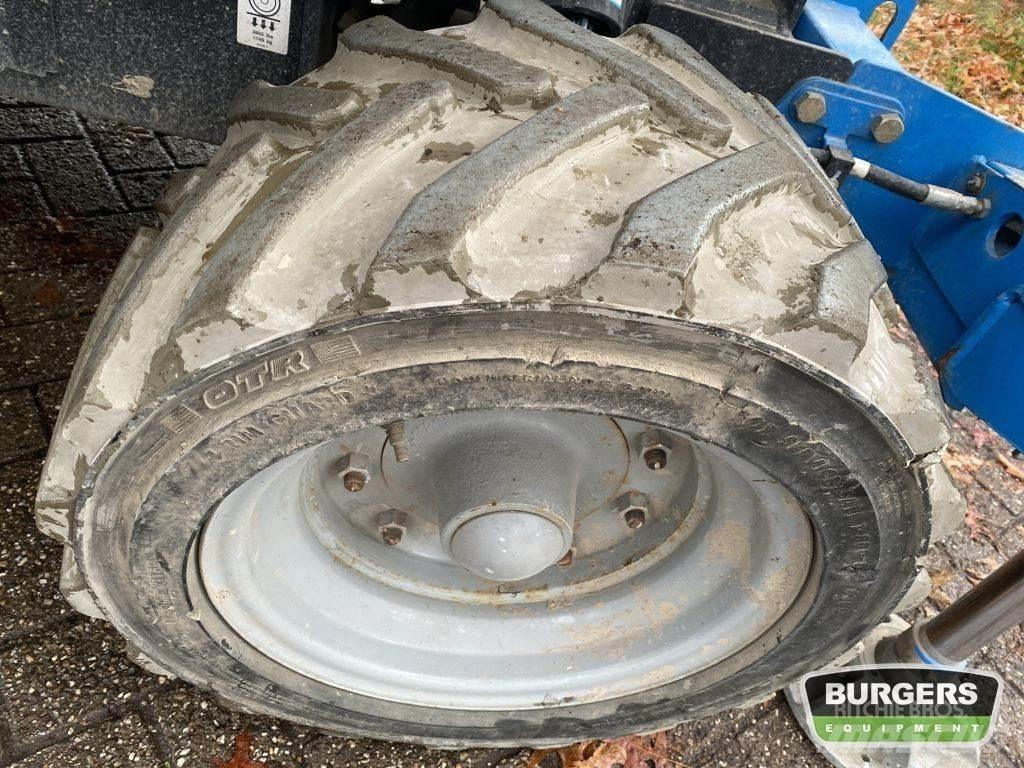 Genie GS4069 DC Підйомники-ножиці