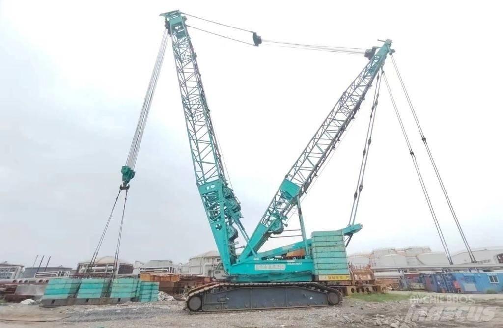 Kobelco SL 6000 Гусеничні крани