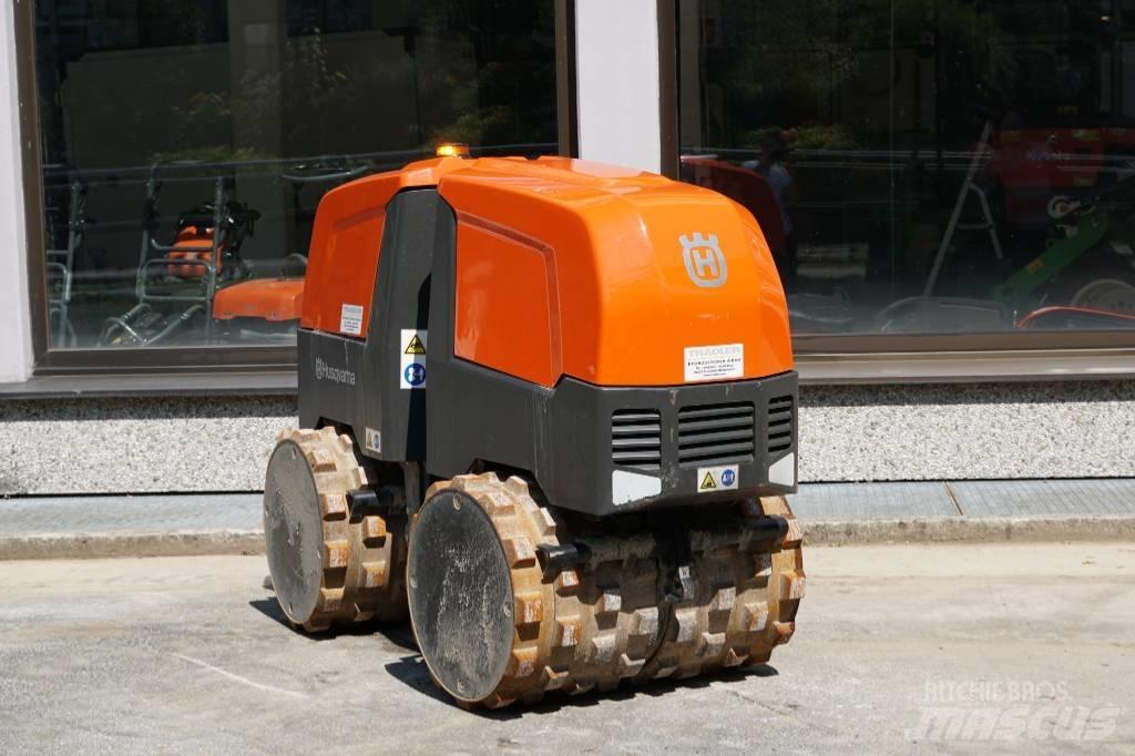 Husqvarna LP9505 Інші дорожні катки