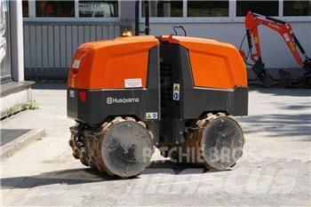 Husqvarna LP9505 Інші дорожні катки