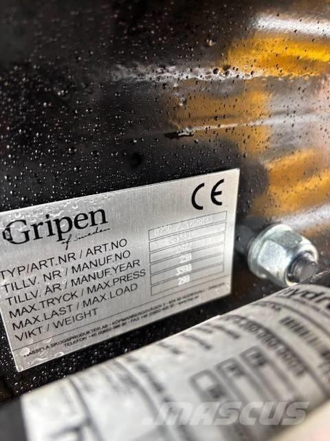 HSP Grip Грейфери
