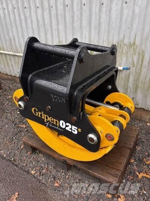HSP Grip Грейфери