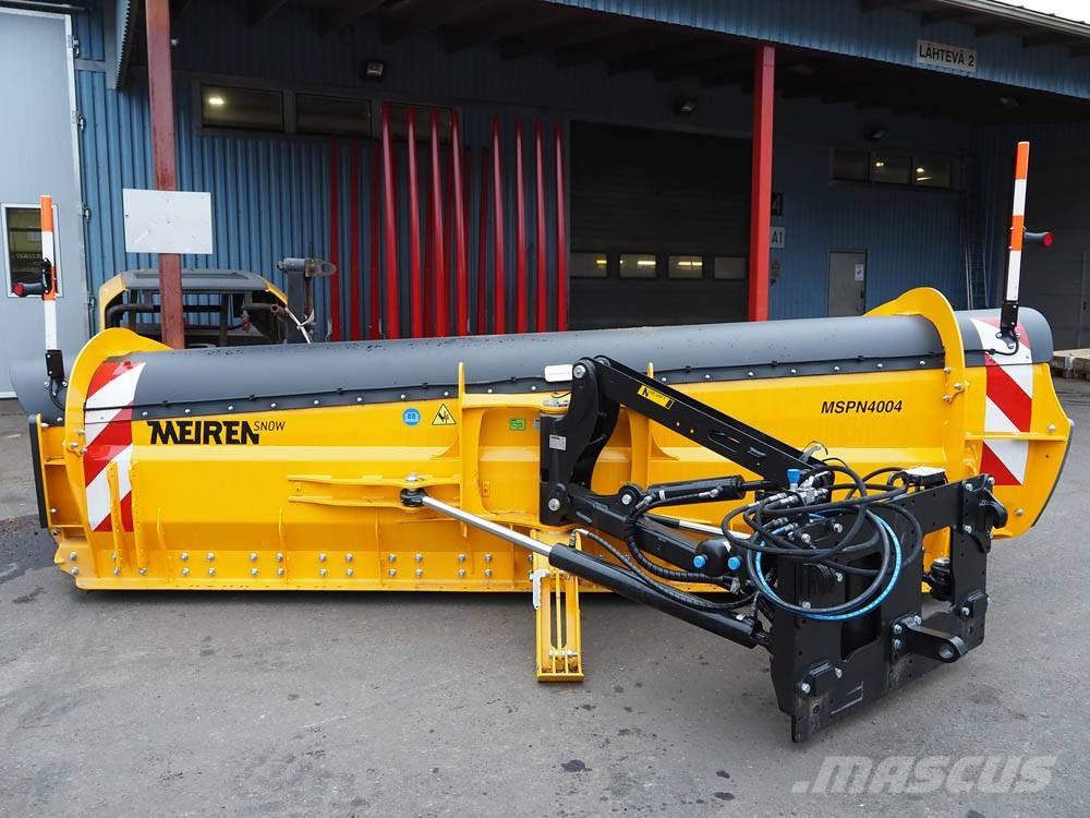 Meiren MSPN4004 Плуги