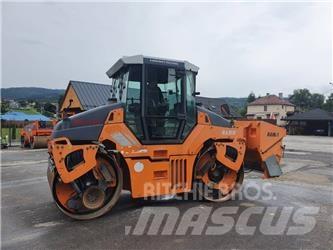 Hamm DV 85 VV Котки тротуарні