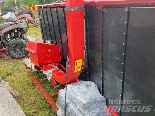 Vicon BX Matta 3,0M Косилки-формувачі