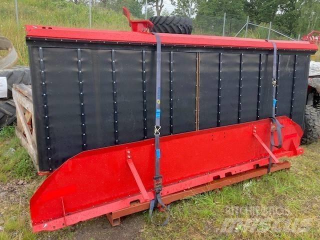 Vicon BX Matta 3,0M Косилки-формувачі