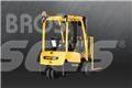 Hyster J1.5 XNT SWB Електронавантажувачі