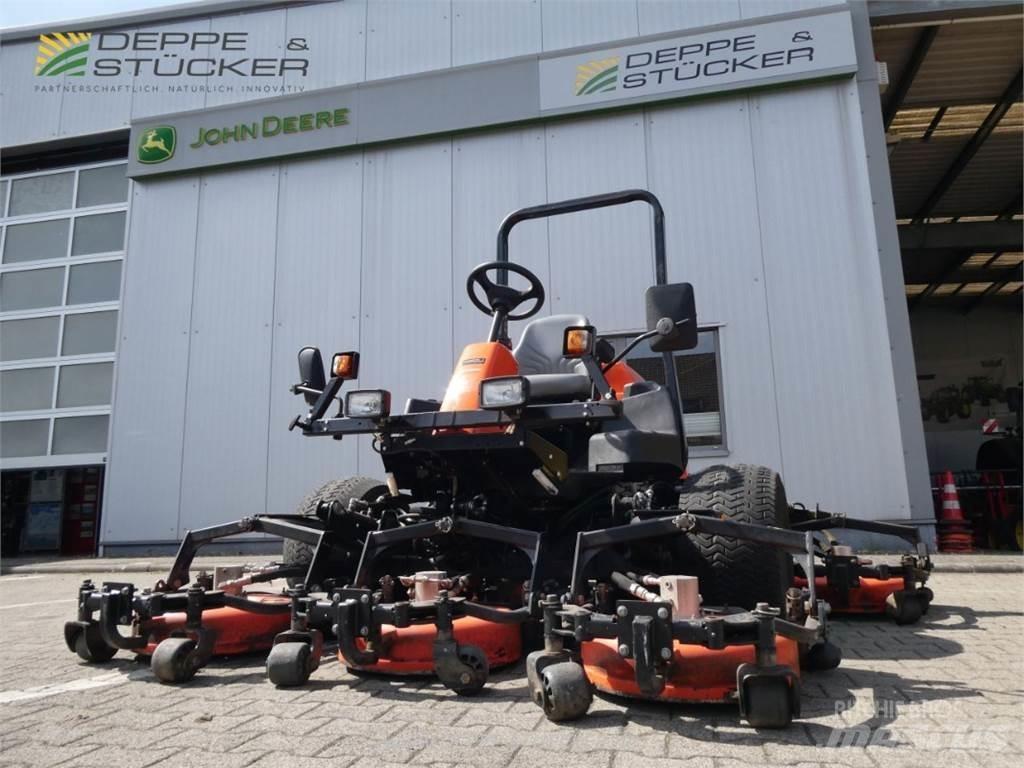 Jacobsen AR722T Сільгосптехніка - Інші
