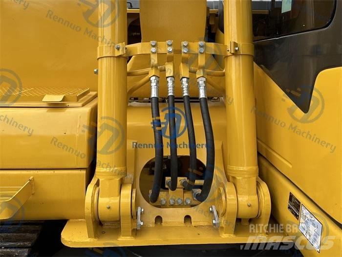 Komatsu PC 110 Гусеничні екскаватори