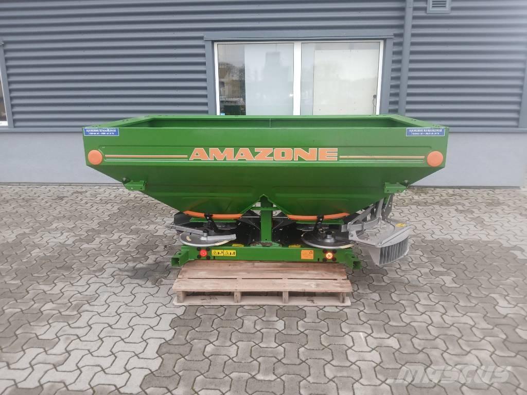 Amazone Z-AM 1500 Розсіювач мінеральних добрив