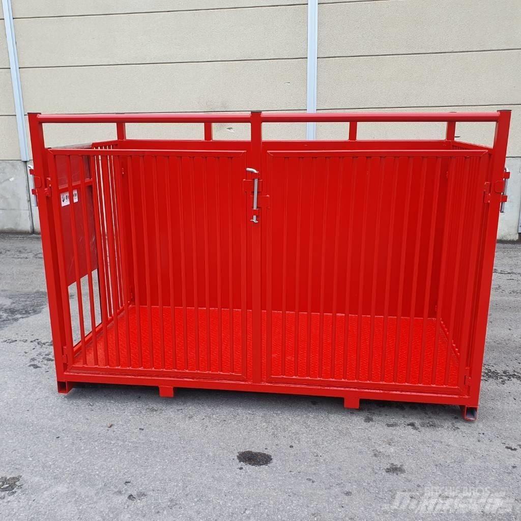 Dinapolis G-240X160 Інше тваринницьке обладнання