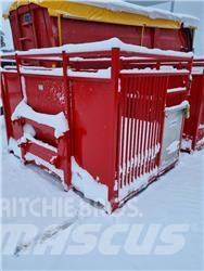 Dinapolis G-240X160 Інше тваринницьке обладнання