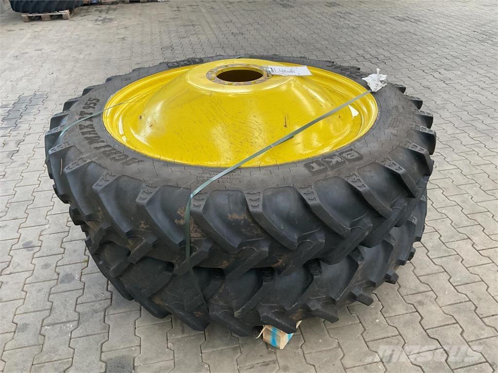 BKT 340/85R48 Колеса
