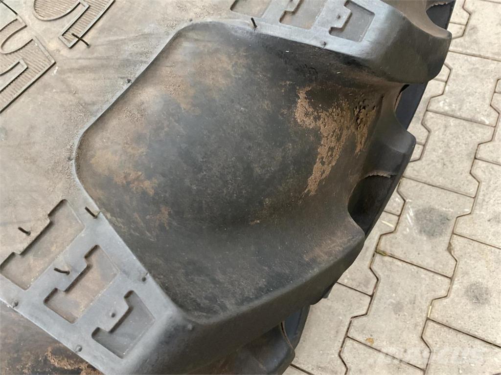 BKT 340/85R48 Колеса