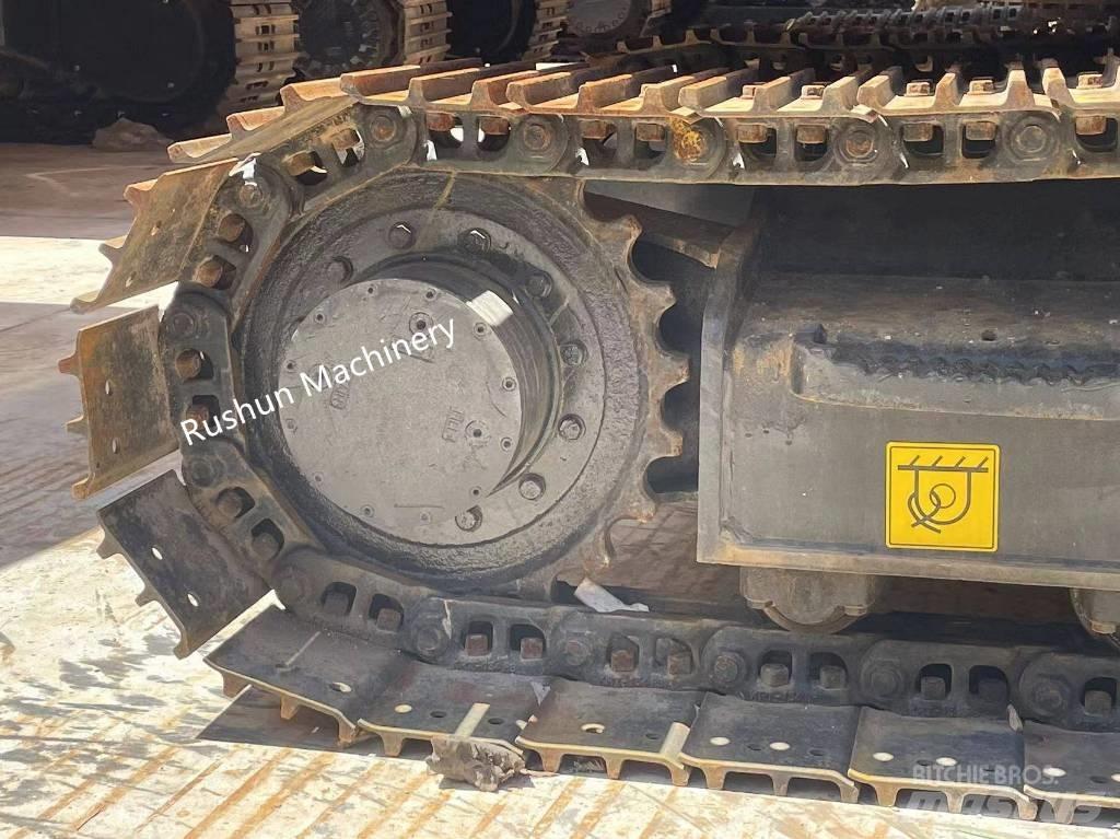 Sany SY75CPro Гусеничні екскаватори