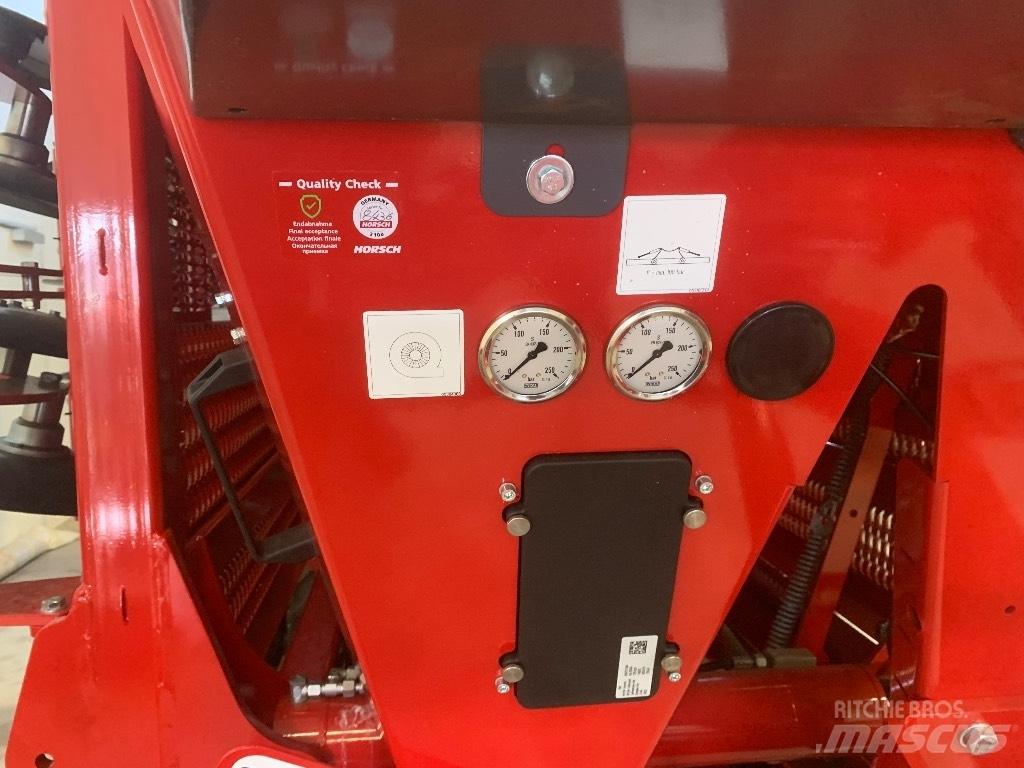 Horsch Pronto 6 DC Комбіновані сівалки