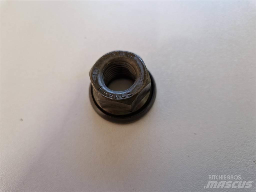 Rottne 046-0326 Валочні головки