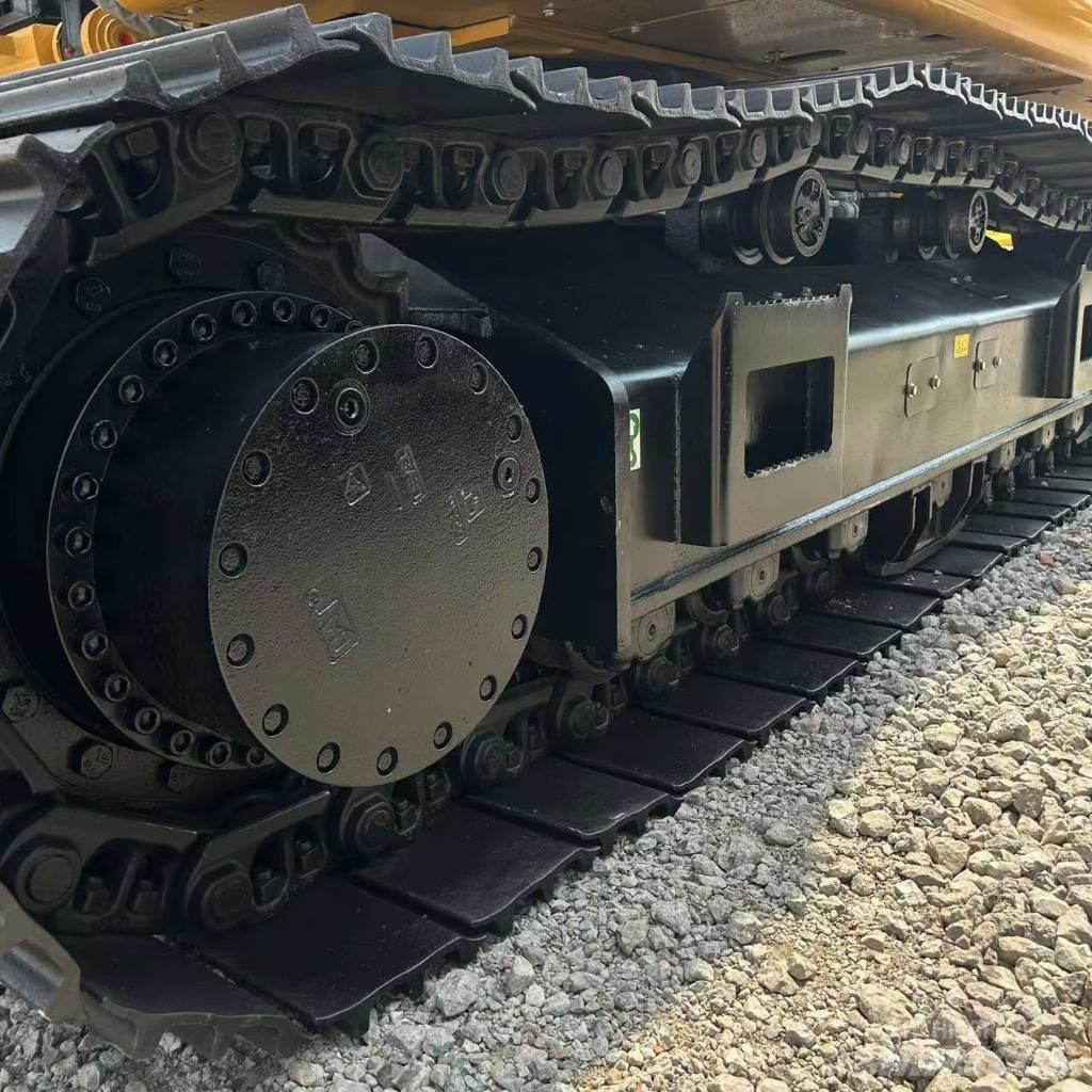CAT 336 D Гусеничні екскаватори