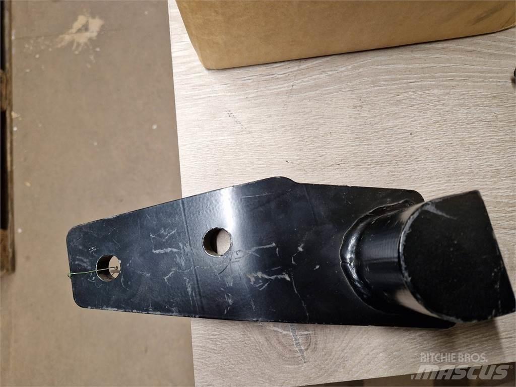 Eco Log 7010766 Шасі