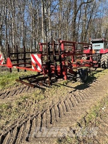 Horsch Fg 4.50 Борони