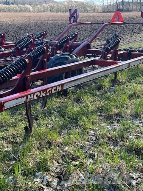Horsch Fg 4.50 Борони