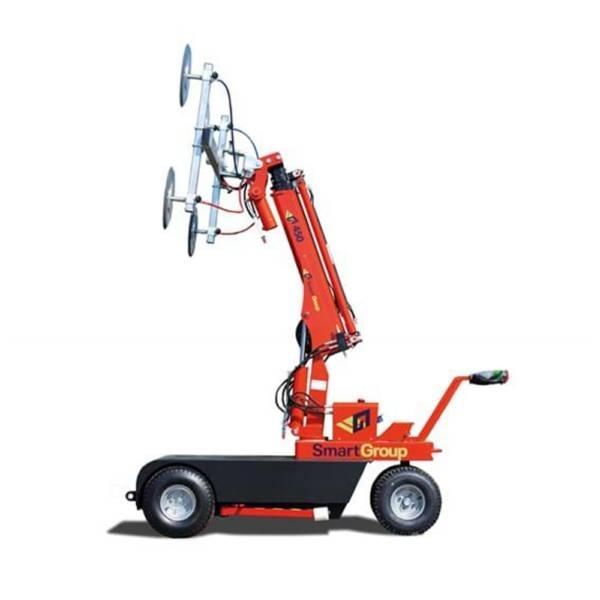 SmartGroup SG450 Інші підйомники і платформи