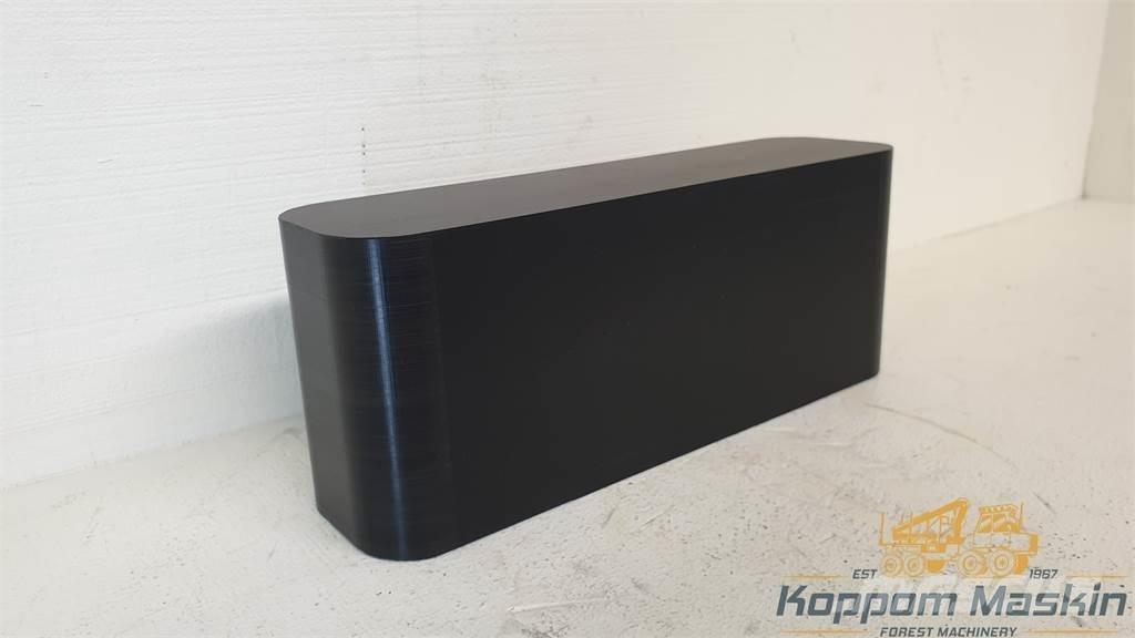 Ponsse P9165 Крани лісозаготівельних машин
