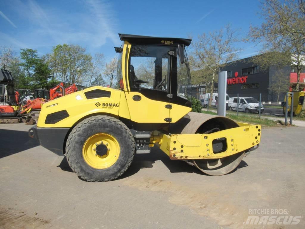 Bomag BW177-5D Грунтові котки