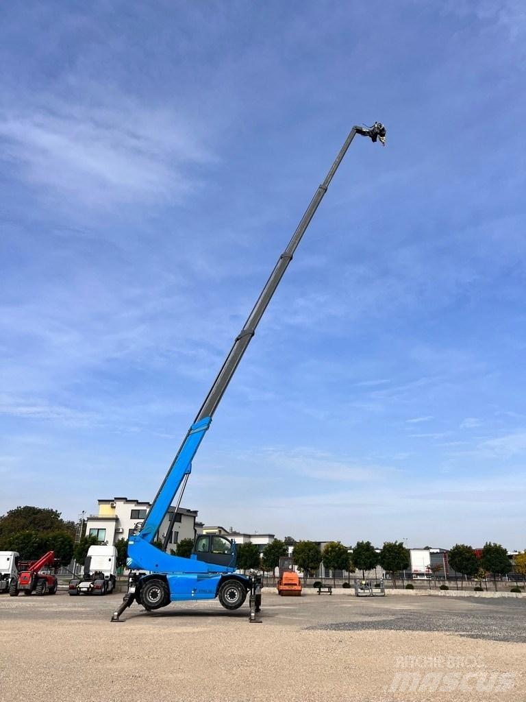 Magni RTH 5.30 Телескопічні навантажувачі
