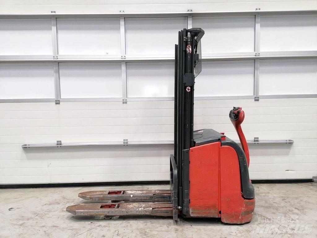 Linde L14 Ручний візок
