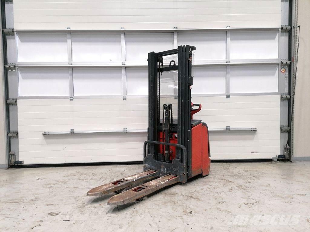 Linde L14 Ручний візок