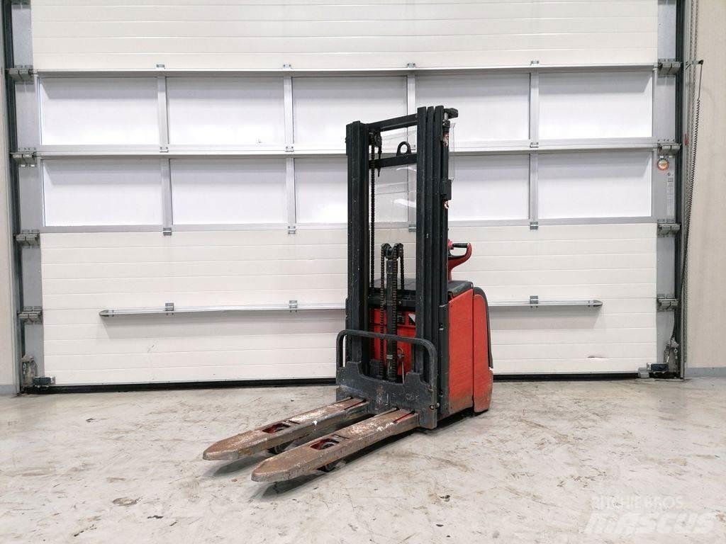 Linde L14 Ручний візок