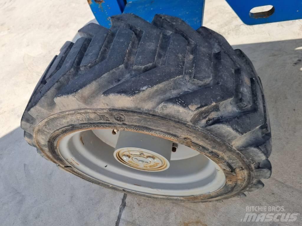Genie Z-45/25 J  - BC37 Колінчаті підйомники
