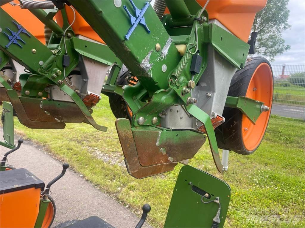 Amazone ED 602-K Високоточні сівалки