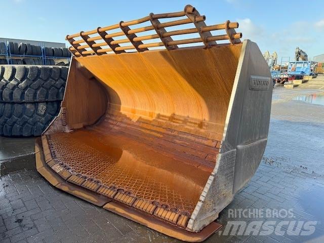 Volvo L 350 H Фронтальні навантажувачі