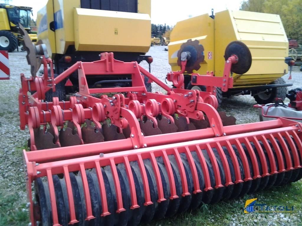 Maschio UFO 300 Дискові борони