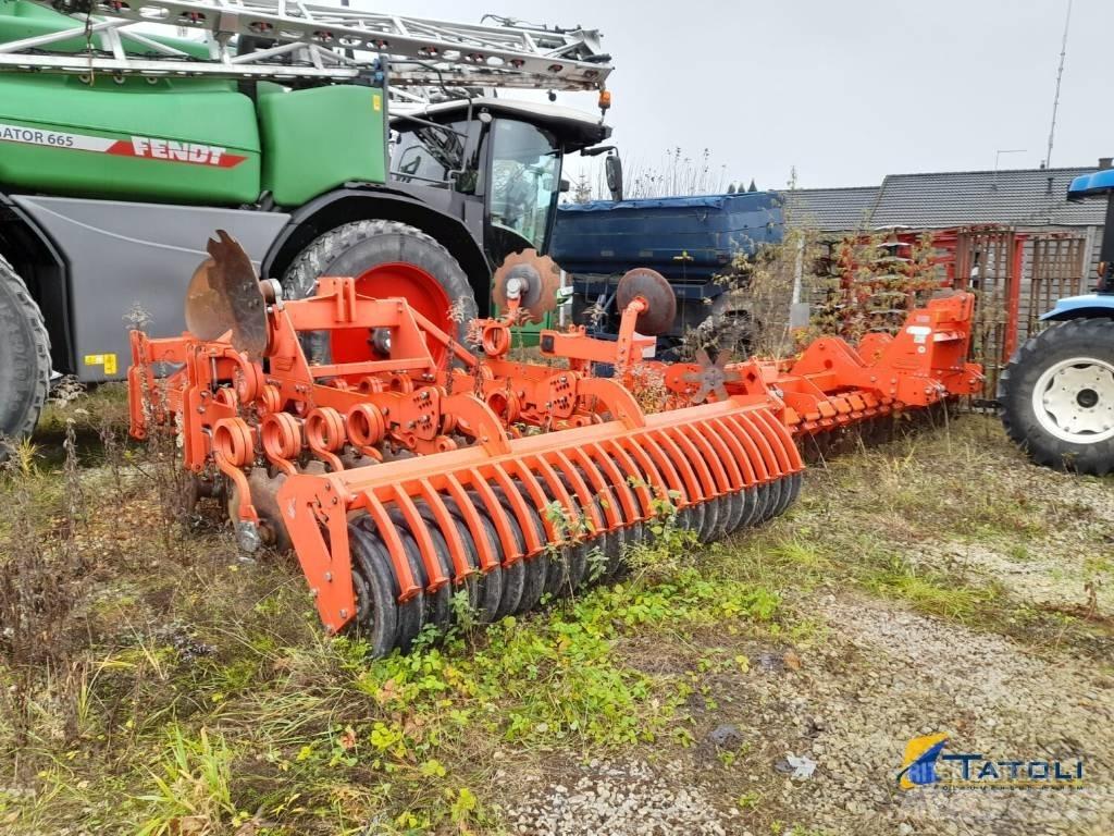 Maschio UFO 300 Дискові борони