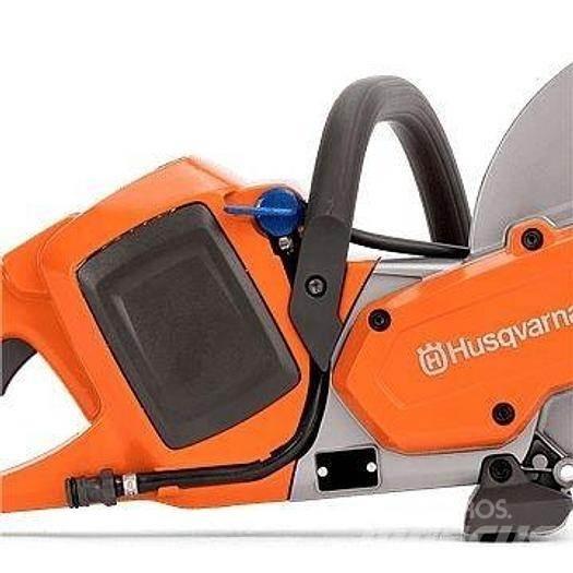 Husqvarna K535i Будтехніка - Інші