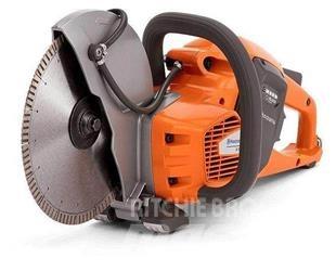 Husqvarna K535i Будтехніка - Інші