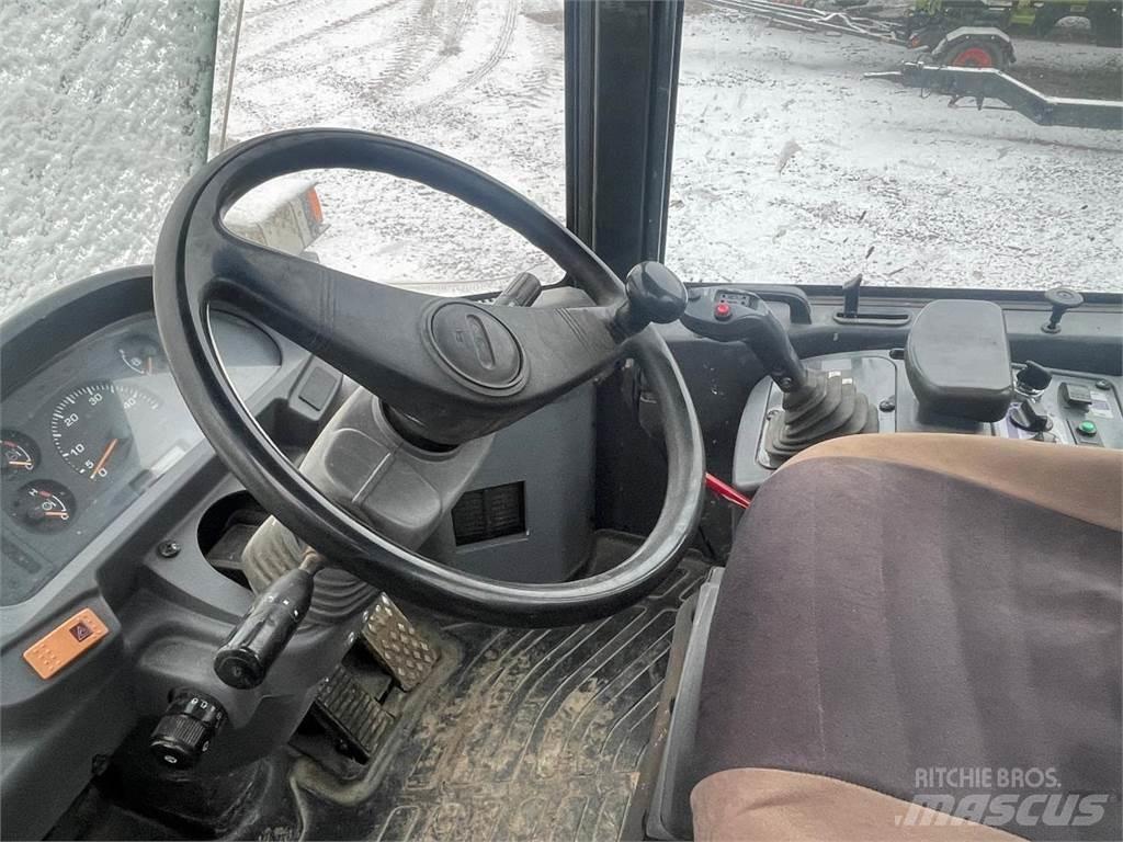 Komatsu WA 150-5 Фронтальні навантажувачі