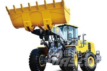 XCMG LW600KN Фронтальні навантажувачі